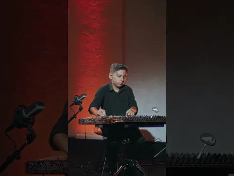 Dede Aytaç Doğan & Torun Aytaç Doğan'dan "Nazende Sevgilim" şimdi yayında!