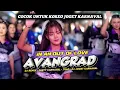 Download Lagu DJ IN AN OUT OF LOVE JOGET KARNAVAL DJ AVANGRAD STYLE PARTY WONOSARI PUGER 2025