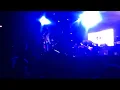 Quique Neira- Amanecer (Reggaecamp 2013)