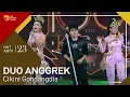 Download Lagu DUO ANGGREK - Cikini Gondangdia | HUT ANTV 23