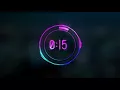 Tungevaag & Raaban - Wolf (audio visualizer)