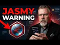 Jasmy Holders More Bad News Coming in