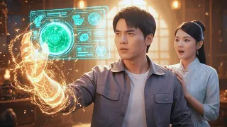 شاب فقير فع ل نظام تحويل الخردة لثروات وصعد ليصبح قطب التكنولوجيا الذي اخترق حصار العالم 