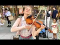 Download Lagu PASOORI - Shae Gill, Ali Sethi | Violin Cover - Karolina Protsenko