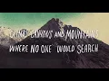 Wild Love - Jordan St. Cyr [Official Lyric Video]