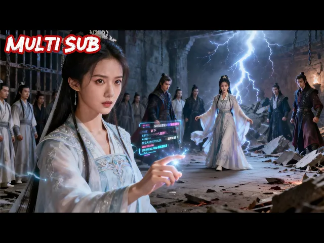 一口氣看完被買回宗門當祭品,覺醒彈幕系統才知自己活不過十集!我反手綁定大BOSS借力打力,假死脫身讓全員瘋魔
