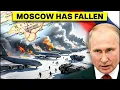 Download Lagu Siege of Moscow Begins as Ukraine’s Drones HIT Russia HARD