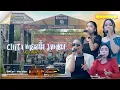 Download Lagu CINTA MERAH JAMBU - All Artis - OM MAHAPUTRA ( Gembel Community )