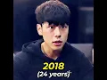 Download Lagu RESIDENT PLAYBOOK CAST: FIRST VS LATEST DRAMA 🥰 #residentplaybook #goyounjung #kangyouseok #shinshia