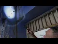 WATCH WTOL 11 tours Lucas County jail riddled with structural issues