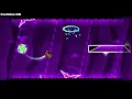 Skyward All Coins 3 Coins II By Chaos II Geometry Dash