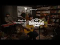 Lagu Musik di Ruang Baca Vol. 03 | SILAMPUKAU | Live at Smiljan Makarya