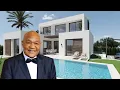 George Foreman Cause of Death REVEALED Lifestyle Net Worth 2025