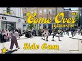 Download Lagu [KPOP IN PUBLIC | SIDE CAM] LESSERAFIM (르세라핌) 'COME OVER' | Dance Cover | LONDON