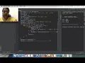 intermediate code generation