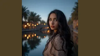 يا ملكة قلبي وعشقي دندنها