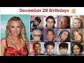 December 28 Zodiac Sign - 28 December Horoscope