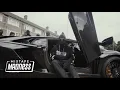 Jsonefive - Two Hands MixtapeMadness