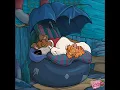 Oliver Company 1988 Disney