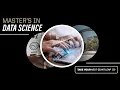 Learn to Understand Data the Stories They Tell with an Online Master s in Data Science