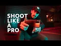 #ShootLikeAPro | Challenge the boundary of TIME with the #RedmiNote10Series