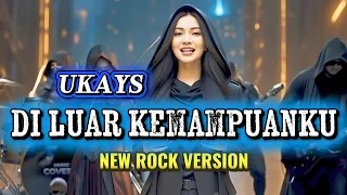 di luar kemampuanku by jt music cover rock version lirik lagu 