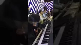 محمد عبد السلام 2108 مودي الفرح المريخ مع كتكوت 