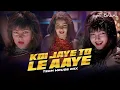 Lagu Koi Jaye To Le Aaye | Tech House Remix | DJ Dalal London | Car Music #bassboosted