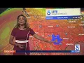 Warm temperatures forecast throughout the week for Southern California