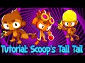 Scoop s Tall Tale a Tutorial