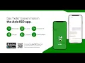 Azle ISD App Update - Rooms 2025