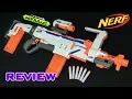 REVIEW Nerf Modulus Regulator SELECT-FIRE IS HERE