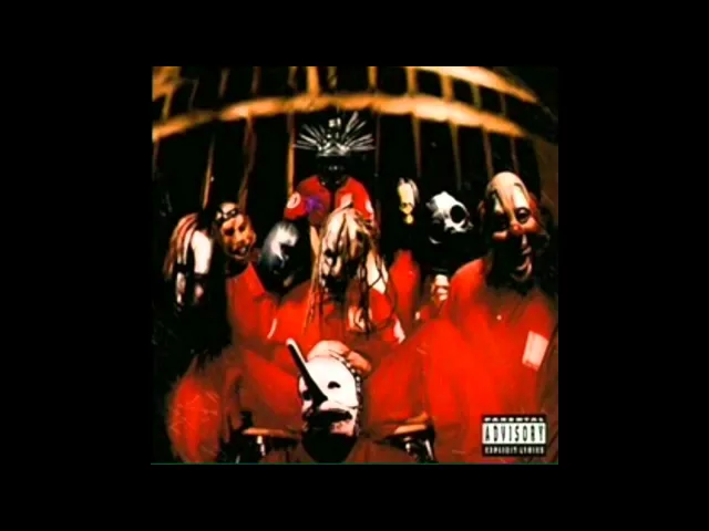 Download MP3 Slipknot - Wait And Bleed (Audio)