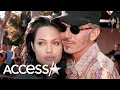 Angelina Jolie Billy Bob Thornton s Whirlwind Romance