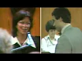 How Ted Bundy Conceived Daughter Rose While in Prison