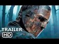 AFRAID Trailer 2025