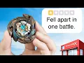 I Tested 1-Star Beyblade Stores