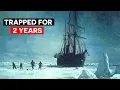 Download Lagu How 28 Men Trapped in ICE for 2 Years MP3