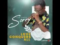 Sorry - Jah Cure