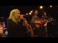 The Head and the Heart - All We Ever Knew [Live @ KROQ Red Bull Sound Space]