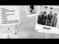Download Lagu Feast Full Album | Kumpulan Lagu .Feast Terpopuler | Playlist Feast - Nina