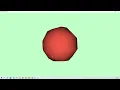 VTK Example - ExtractVisibleCells