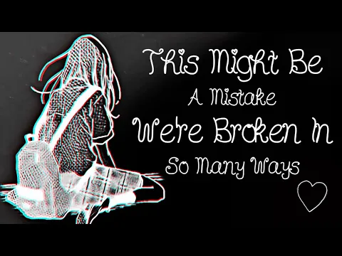 Download MP3 Nightcore → Minefields ♪ (Faouzia \u0026 John Legend) LYRICS ✔︎