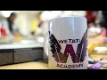 PGCPS Partnership Spotlight WETATi Academy