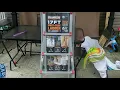 17 Multi-position Ladder From Harbor Freight