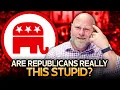 Download Lagu Just When You Thought Republicans Couldn't Get Any Dumber…