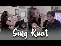 Download Lagu Dini Kurnia Feat. Mufly Key - Sing Kuat (Official Music Video)