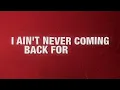 Tiësto & Charli XCX - Hot In It [Lyric Video]