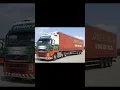 Eddie Stobart Subcontractor Owner Operators Volvo s