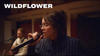 Billie Eilish WILDFLOWER Live Performance From Amazon Music S Songline  Billie Eilish WILDFLOWER Live Performance From Amazon Music S Songline